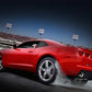 Borla 2010 Camaro SS 6.2L 8cyl Aggressive ATAK Exhaust (rear section only) - 11788