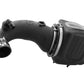 aFe Momentum HD Pro DRY S Stage-2 Si Intake 08-10 Ford Diesel Trucks V8-6.4L (See afe51-73004-E) - 51-73004