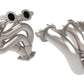 aFe Twisted 1-3/4in 304SS Shorty Header 16-21 Chevy Camaro SS 6.2L V8 - 48-34144