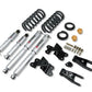 Belltech LOWERING KIT WITH SP SHOCKS - 686SP