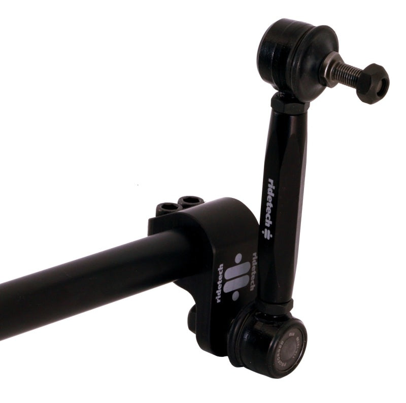 Ridetech 64-67 GM A-Body Rear MuscleBar - 11239122