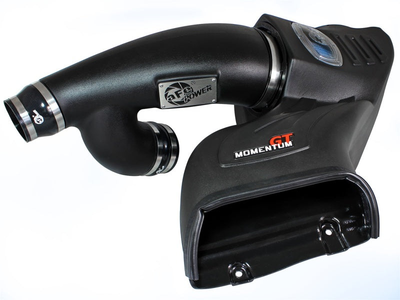 aFe Momentum GT Pro 5R Intake System 2016 Ford F-150 EcoBoost V6-2.7L/3.5L (tt) - 54-73112-1