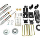 Belltech 09-13 Ford F150 (Std Cab) 2WD Lowering Kit w/ SP Shocks (3in Drop) - 976SP
