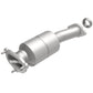MagnaFlow Direct Fit Catalytic Converter 04 Ranger/BSer rr 3.0L - 459010