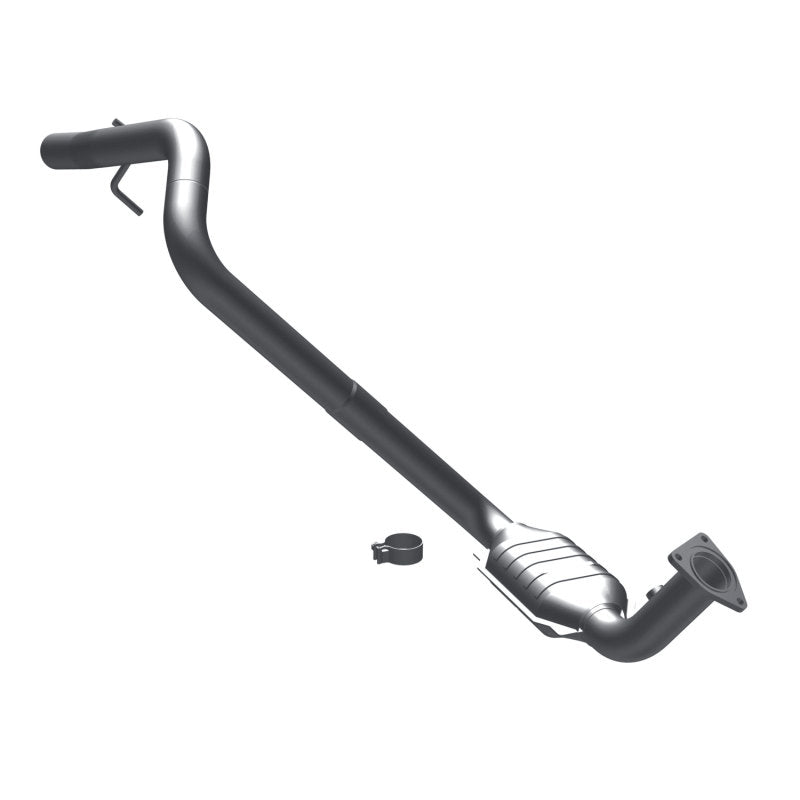 MagnaFlow Direct Fit Catalytic Conv 02-06 Cadillac Escalade / 02-06 GM Yukon (Inc Denali) 6.0L D/S - 93601