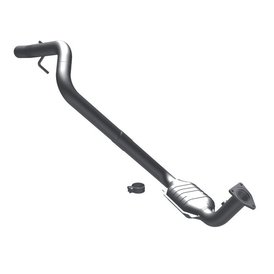 MagnaFlow Direct Fit Catalytic Conv 02-06 Cadillac Escalade / 02-06 GM Yukon (Inc Denali) 6.0L D/S - 93601