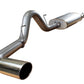 aFe MACHForce XP Cat-Back SS-409 Exhaust 04-08 Ford F-150 4.6/5.4L - 49-43011