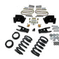 Belltech LOWERING KIT W/O SHOCKS - 917