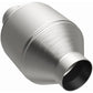 MagnaFlow Universal Catalytic Converter 2.25 C/C 5.00 Diesel Spun - 60105