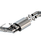 Borla 21-23 Ford Raptor 3in Atak Mid Section Connection Pipe - 60728