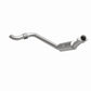 MagnaFlow 15-17 Ford Mustang 3.7L Direct Fit Converter - 6561473
