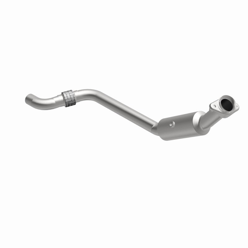 MagnaFlow 15-17 Ford Mustang 3.7L Direct Fit Converter - 6561473