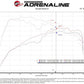 aFe Power 2021 Ford Bronco Sport L4-2.0L (t) Momentum GT Cold Air Intake System w/ Pro DRY S Filter - 50-70079D