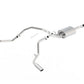 Borla 14-17 Chevrolet Silverado 1500 5.3L V8 AT/MT Regular Cab ATAK Exhaust - 140720