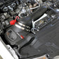 aFe 20-24 Ford Diesel Trucks V8-6.7L (td) Momentum HD Cold Air Intake System w/ Pro DRY S Filter - 50-70007D-1
