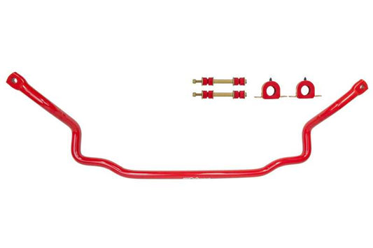 UMI Performance 78-88 GM G-Body 1.250in Solid Chrome Moly Front Sway Bar - 3035-R