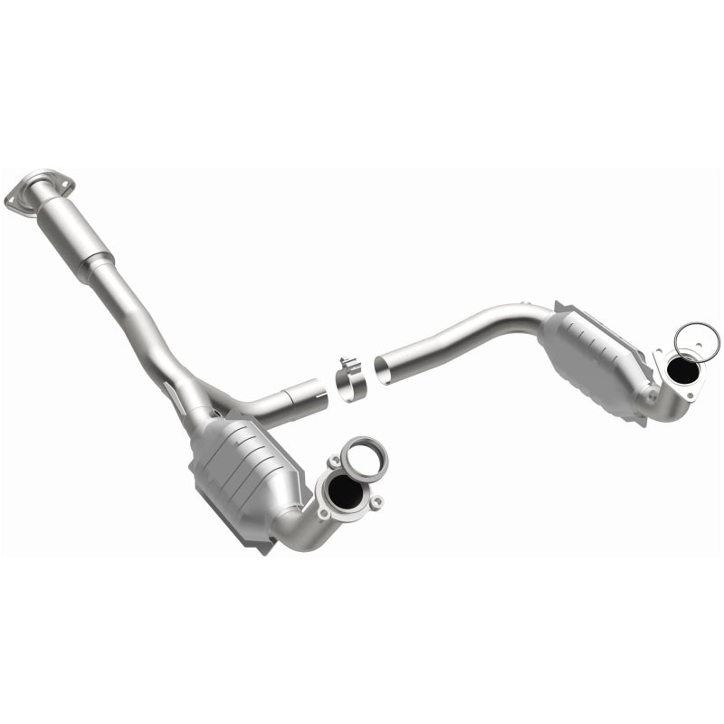 MagnaFlow Conv DF 05-06 GMC Envoy XL Denali - 24950
