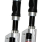 Ridetech 05-14 Ford Mustang ShockWave System TQ Series Front Pair - 12152411