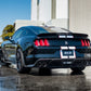 Borla 15-16 Ford Mustang Shelby GT350 5.2L ATAK Cat Back Exhaust (Uses Factory Valence) - 140684
