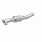 MagnaFlow Direct Fit Catalytic Converter 03-08 Chevy/GMC Passenger Side Rear - 93479