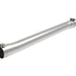 aFe 20-21 GM Trucks (V8-6.2L) 409 Stainless Steel Muffler Delete Pipe - 49C44137NM