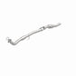MagnaFlow Direct Fit Catalytic Converter 03-08 Chevy/GMC P/S rr 6.0L - 458063