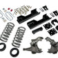 Belltech LOWERING KIT W/O SHOCKS - 717