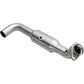 MagnaFlow 09-10 Ford F-150 5.4L Direct Fit Converter - 5551419