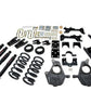 Belltech LOWERING KIT WITH ND2 SHOCKS - 681ND