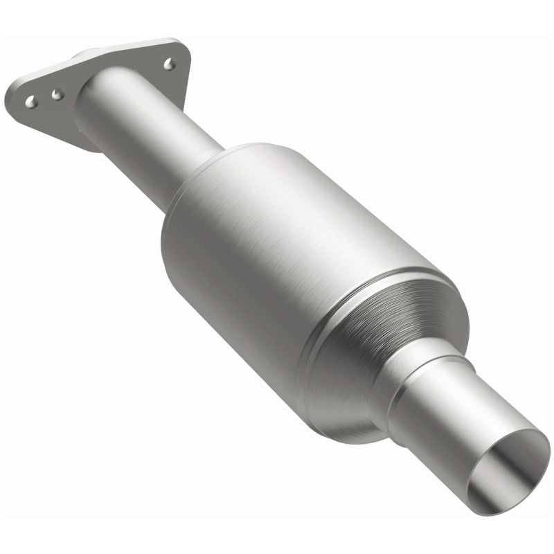 MagnaFlow Direct Fit Catalytic Converter 85-93 Chevrolet S10 L4 2.5LGAS - 3391419