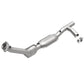 MagnaFlow Direct Fit Catalytic Converter 99-00 Ford Trucks 5.4L - 447118
