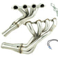 Kooks 06-13 Chevrolet Corvette Z06 ZR1 2 x 3 Header & Green Catted X-Pipe Kit - 2161H631