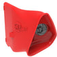 aFe Power 15-20 Ford Mustang 2.3l L4/3.7l V6/5.0l V8 Dynamic Air Scoop - Red - 54-13015SR