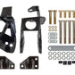 UMI Performance 64-72 GM A-Body Rear Coilover Kit Control Arm Relocation Bolt In - 4057
