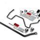 Belltech ANTI-SWAYBAR SETS 5444/5552 - 9917