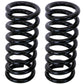 Ridetech 88-98 Chevy C1500 2WD StreetGRIP System w/ HD Drop Spindles - 11370110