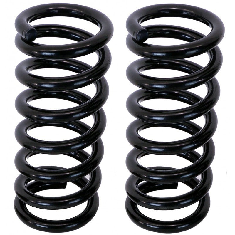 Ridetech 88-98 Chevy C1500 2WD StreetGRIP System w/ HD Drop Spindles - 11370110