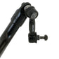 Ridetech 97-13 Chevy Corvette Front MuscleBar - 11519120