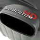 aFe Momentum HD Pro DRY S Stage-2 Si Intake 04.5-05 GM Diesel Trucks V8-6.6L LLY (See afe51-74002-E) - 51-74002