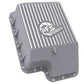 aFe Transmission Pan (Raw); Ford Diesel Trucks 03-10 V8-6.0/6.4L (td) - 46-70120-1