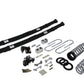 Belltech LOWERING KIT W/O SHOCKS - 610