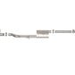 aFe Apollo GT Series 3in 409SS Cat-Back Ford Bronco 2021 L4 2.3L/V6 2.7L - Polished - 49-43135