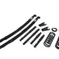 Belltech LOWERING KIT WITH ND2 SHOCKS - 783ND