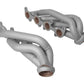 aFe Ford F-150 15-22 V8-5.0L Twisted Steel 1-5/8in to 2-1/2in 304 Stainless Headers w/ Titanium Coat - 48-33025-1T