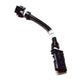 Kooks 18+ Ford Mustang 8in. Front O2 Extension Harness - CAS-109677-8