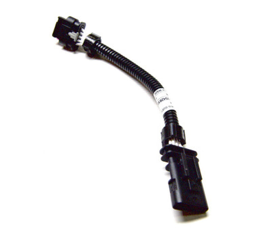 Kooks 18+ Ford Mustang 8in. Front O2 Extension Harness - CAS-109677-8