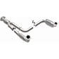 MagnaFlow Direct Fit Catalytic Converter 11-13 Chev Silverado 2500 HD/3500 HD 6.0L - 51812