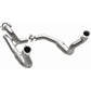 MagnaFlow Conv Direct Fit 11-14 Ford F-250 Super Duty / 350 Super Duty V8 6.2L - 52297