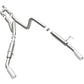 MagnaFlow Sys CB 05-09 Mustang V6 Duals - 16605