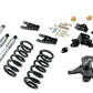 Belltech LOWERING KIT WITH SP SHOCKS - 700SP